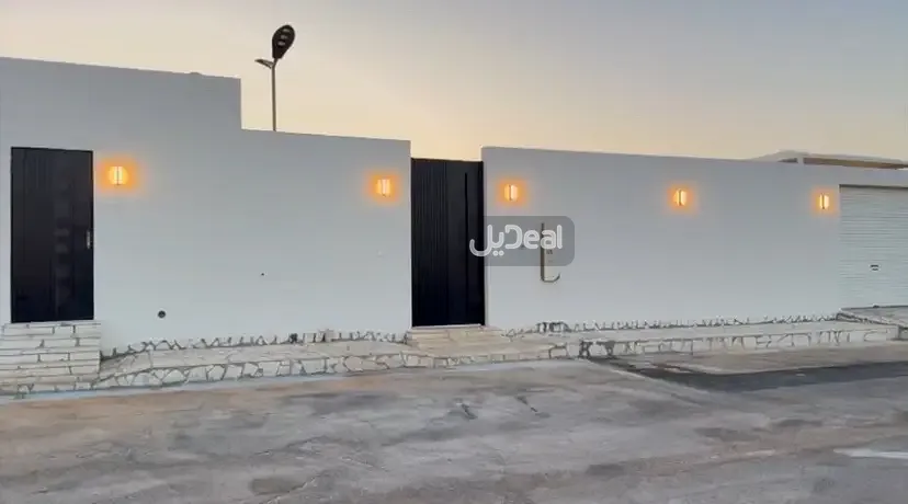 إستراحة للبيع