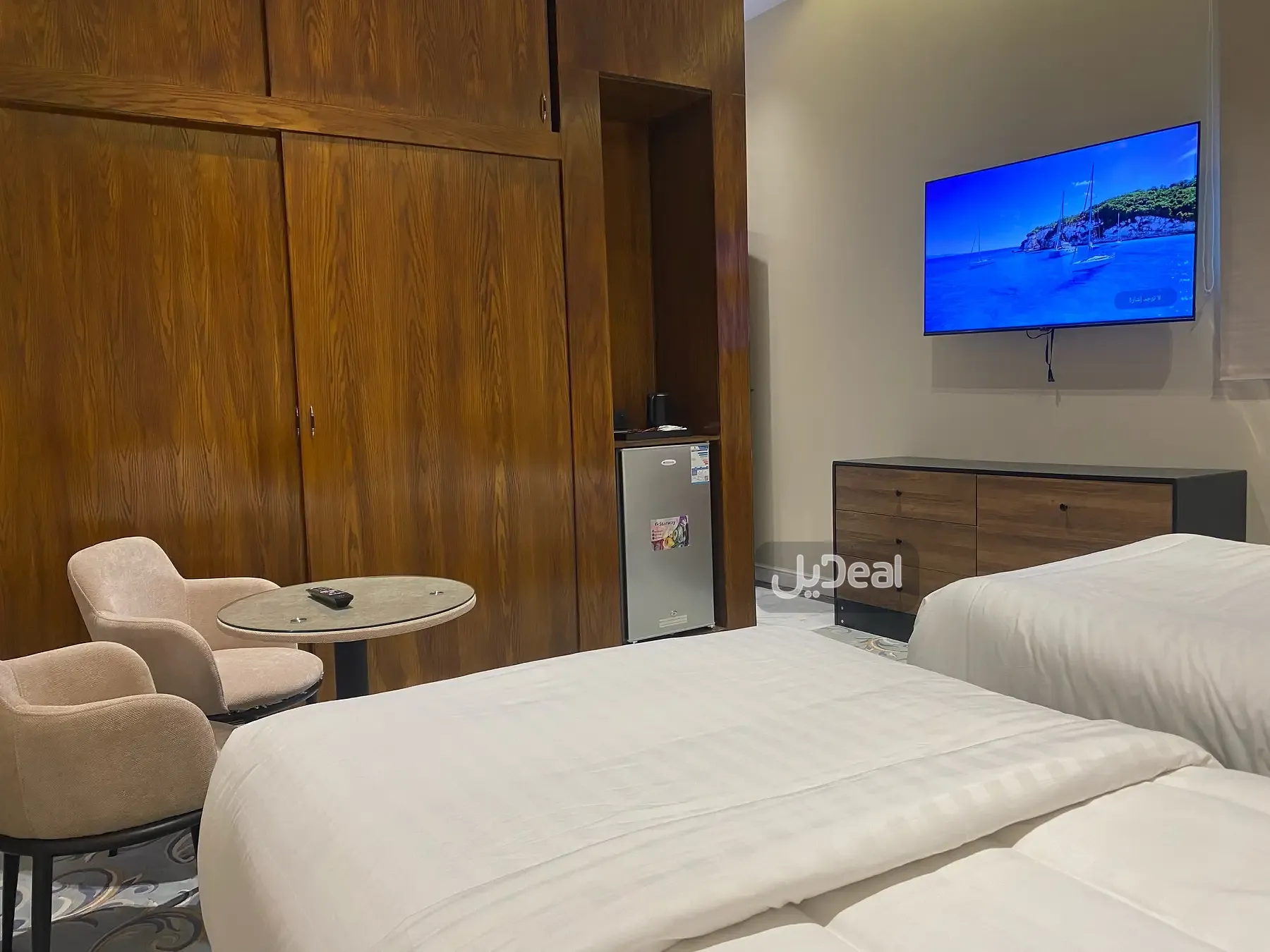 صورة الإعلان