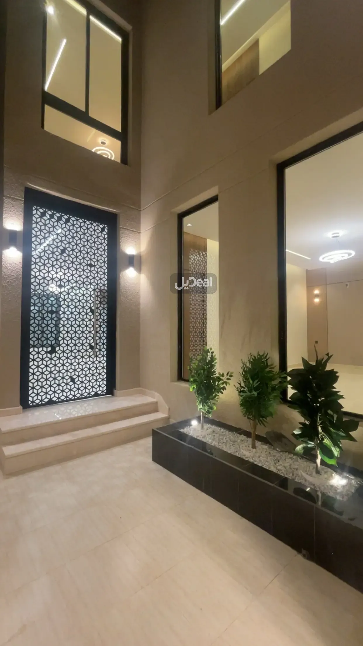 حي الشرائع رقم 14 بمدينة مكة المكرمة  مساحة الوحدة من الأرض 283.55 متر