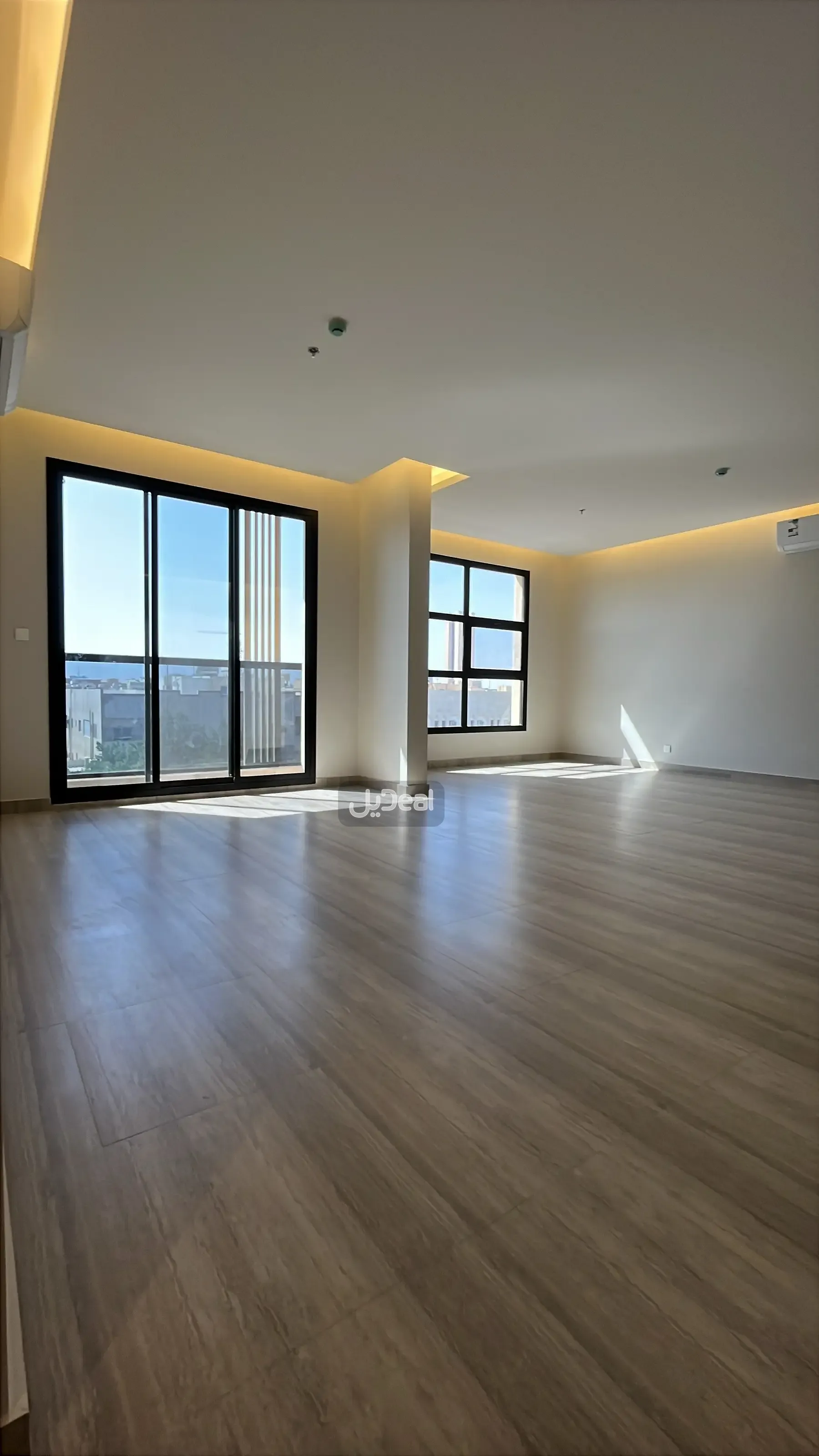 شقة للإيجار