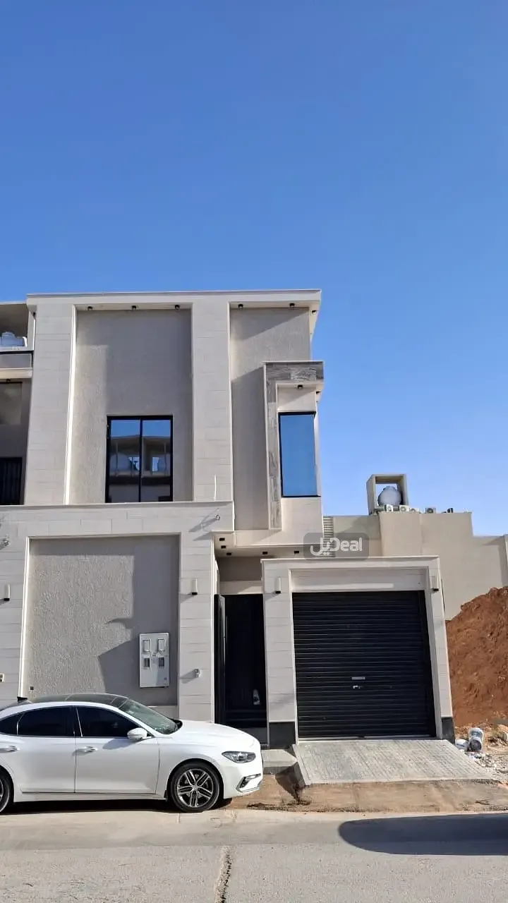 فيلا للإيجار