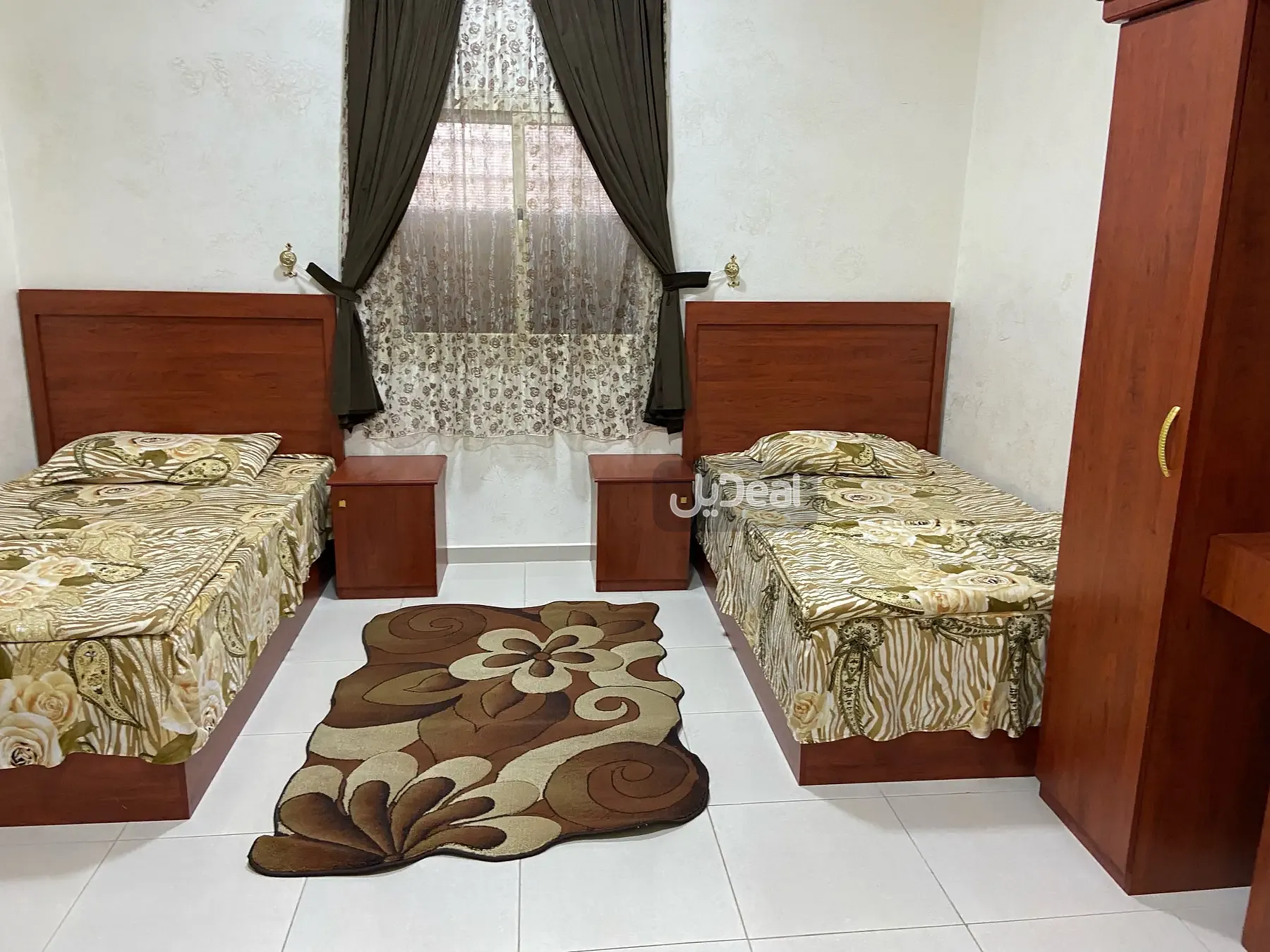 عمارة للإيجار