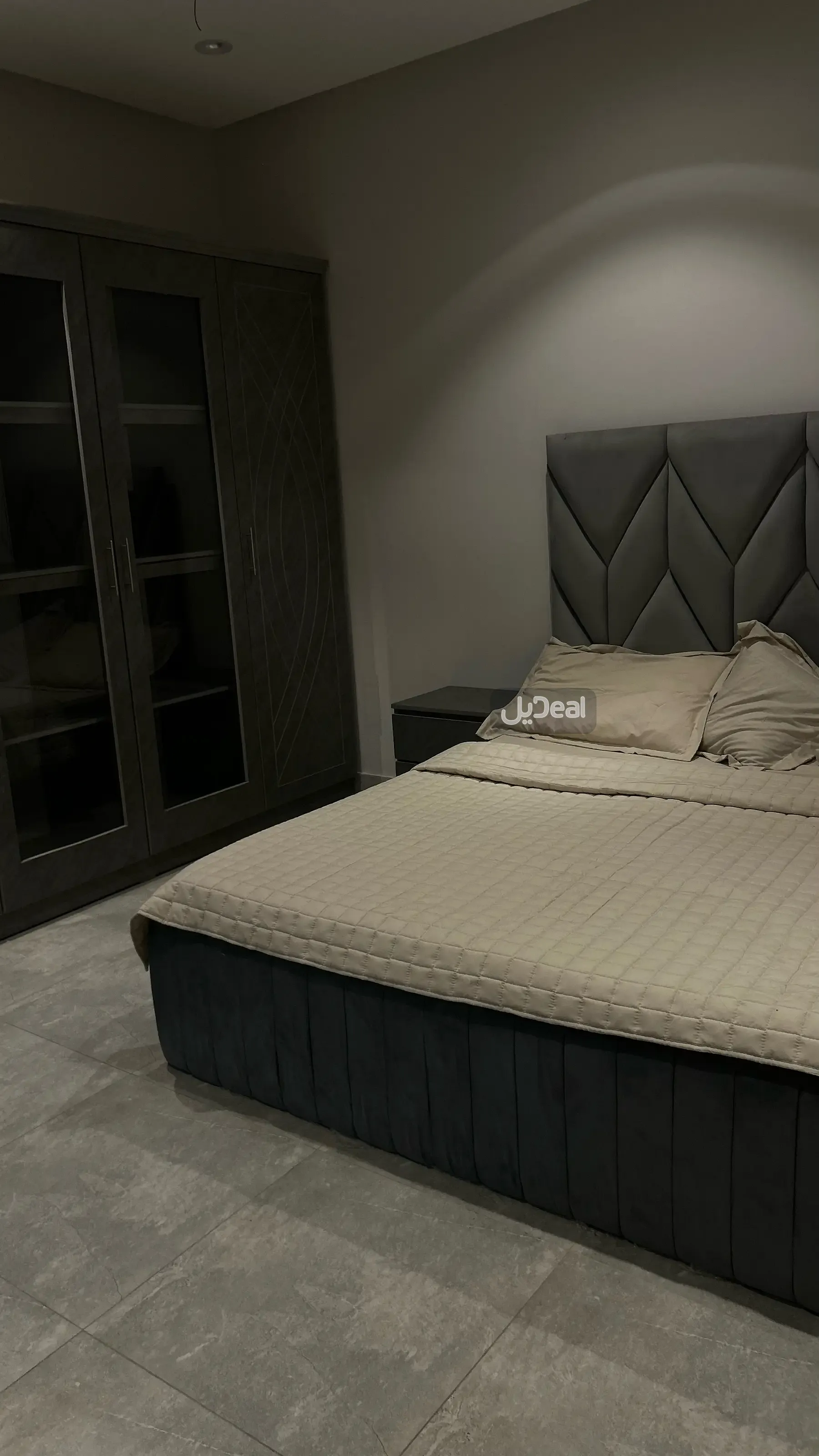 شقة للإيجار