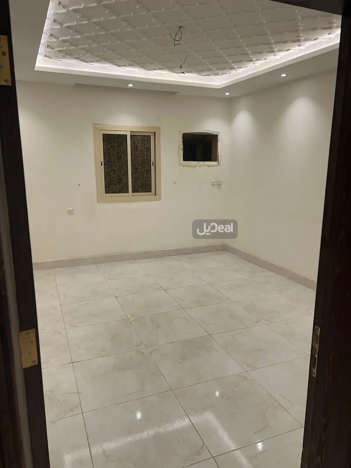 شقة للإيجار