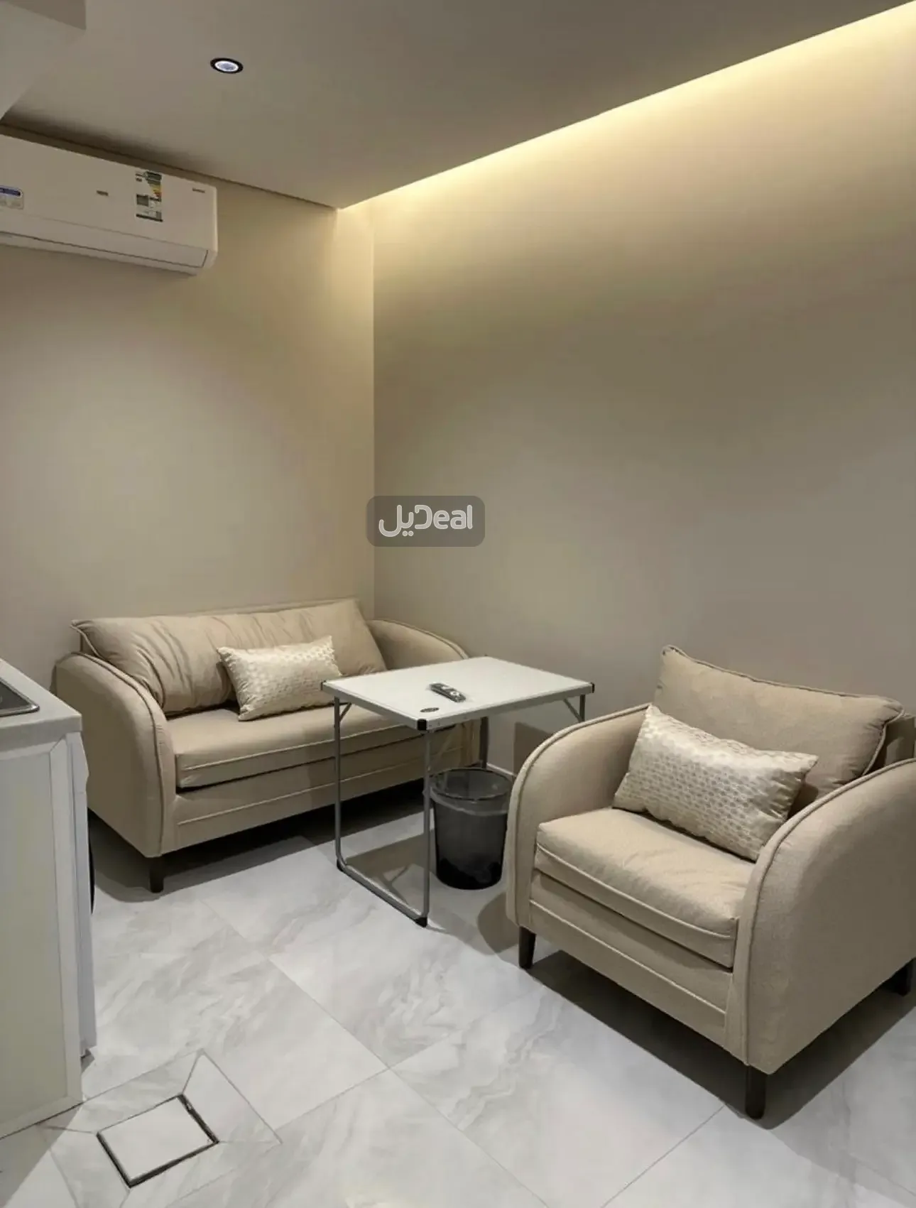 شقة للإيجار