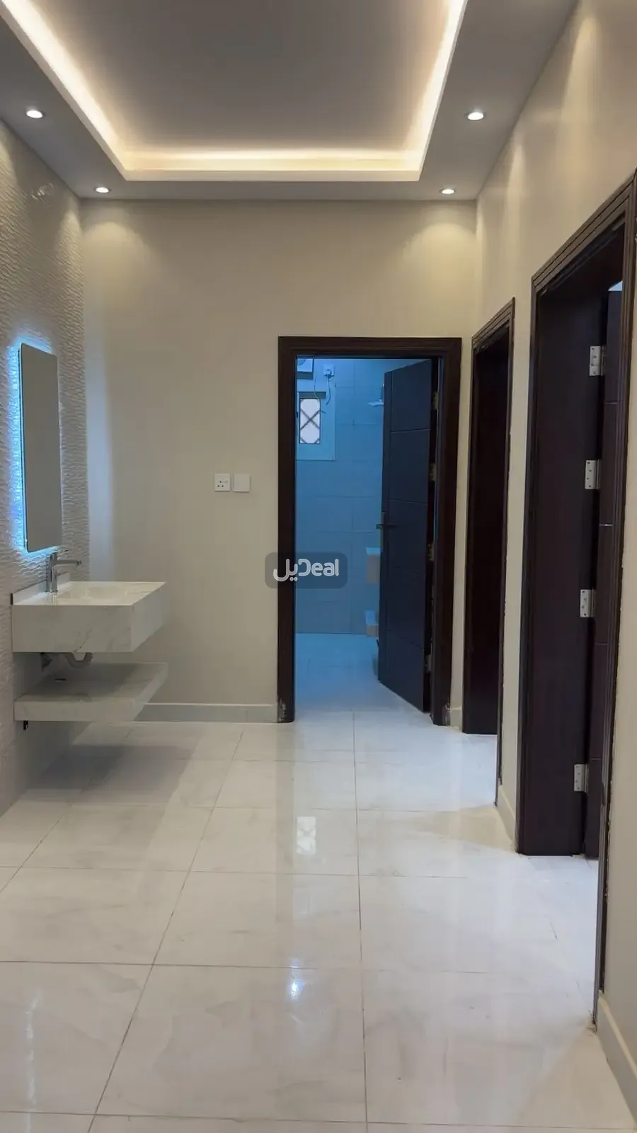 شقة للإيجار