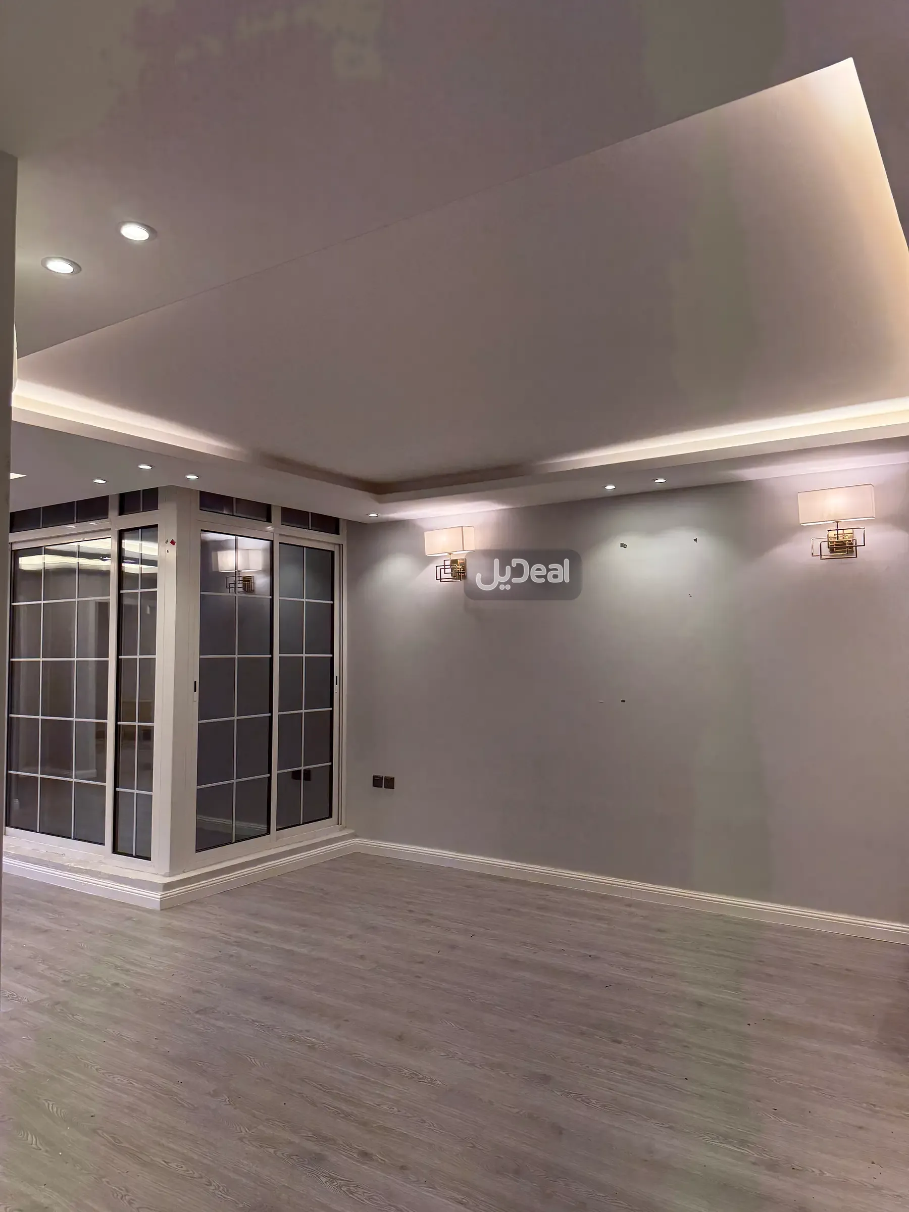 شقة للإيجار