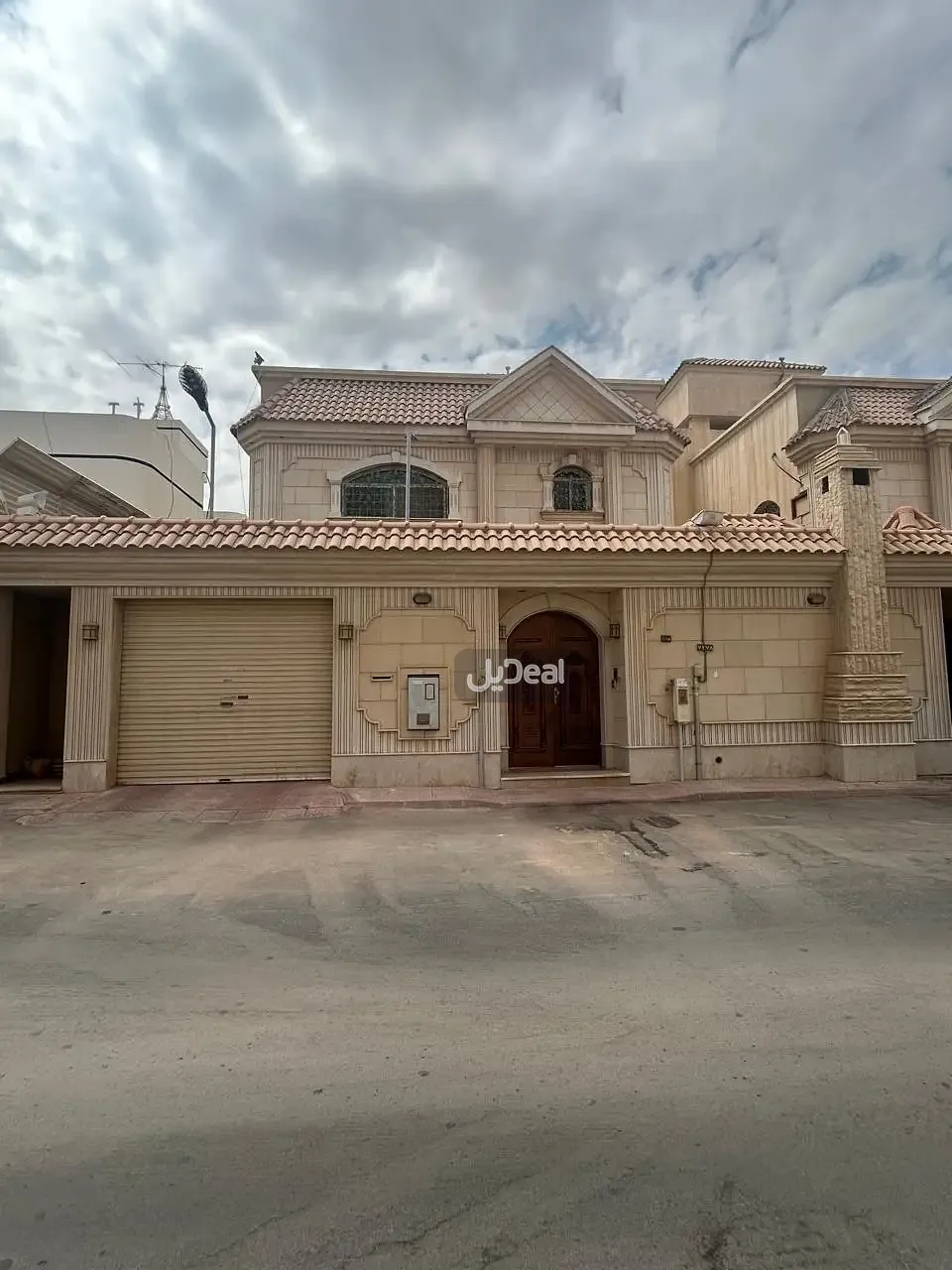 فيلا للبيع