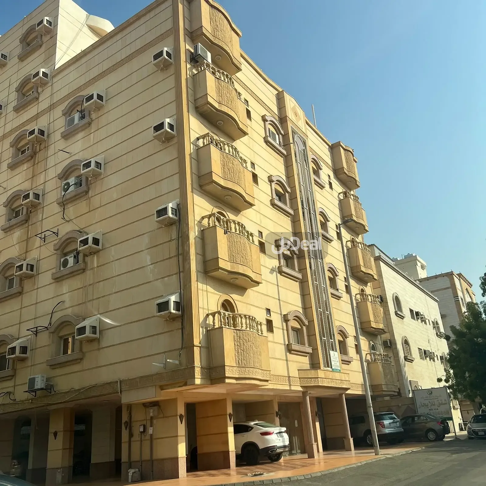 عمارة للبيع