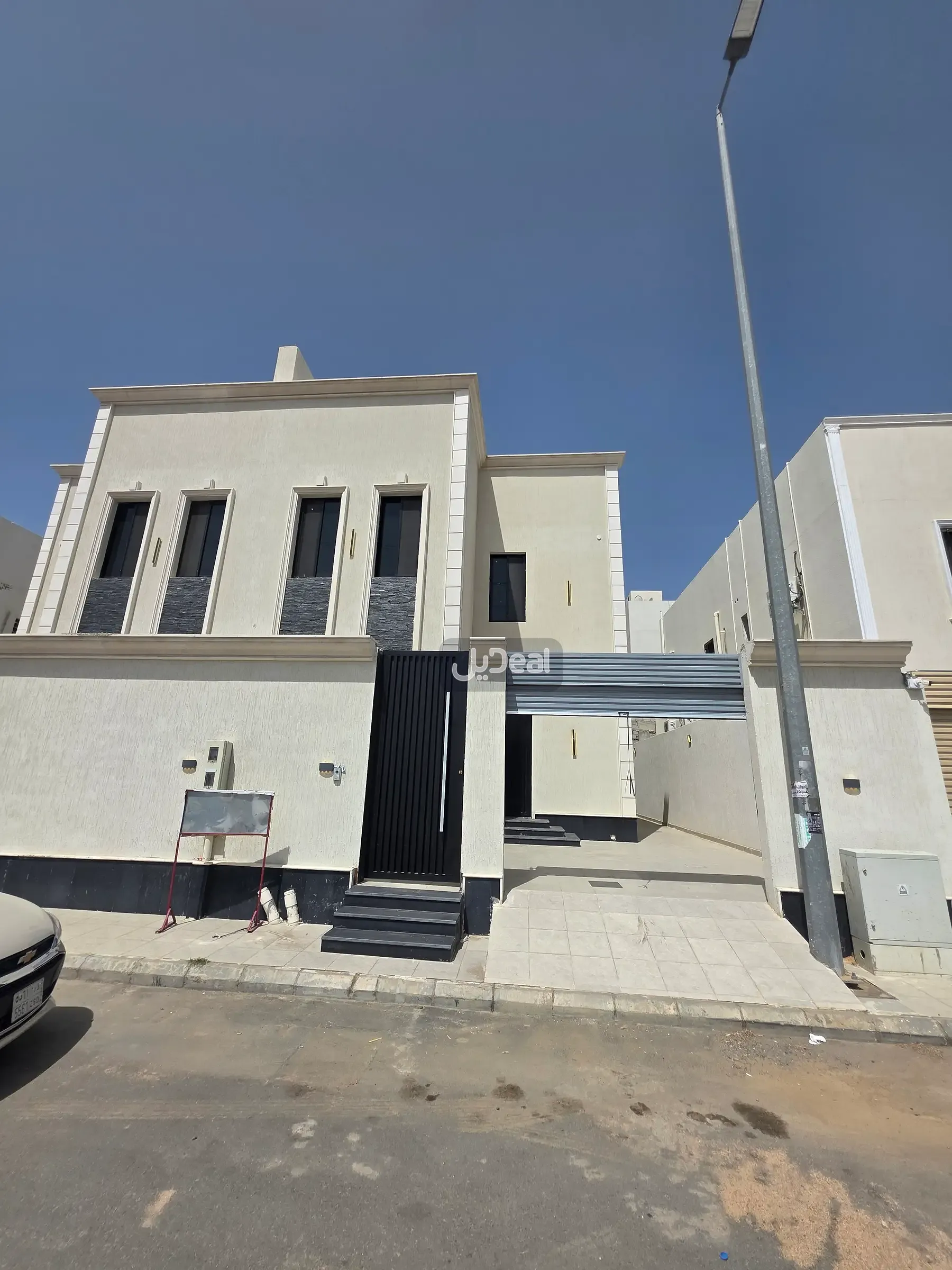 حي الرحبة محافظة الطائف  مساحة الوحدة من الأرض 250.35 متر