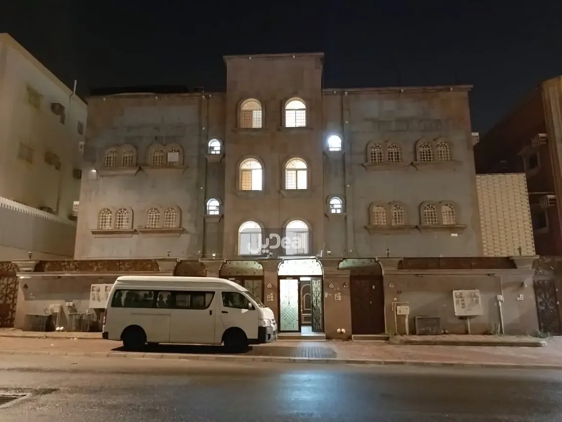 عمارة للإيجار
