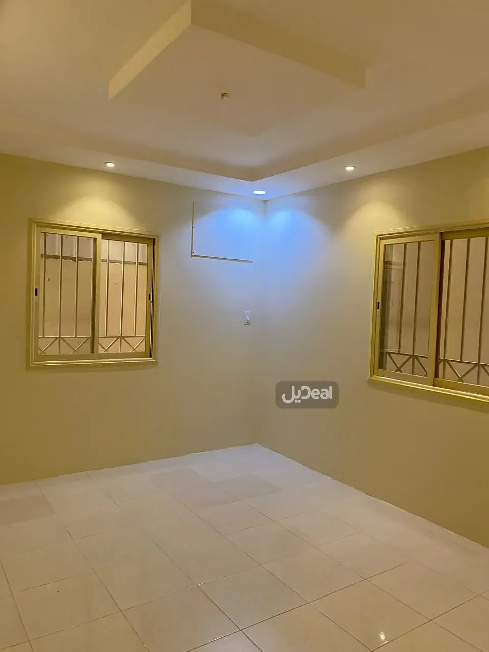 شقة للإيجار