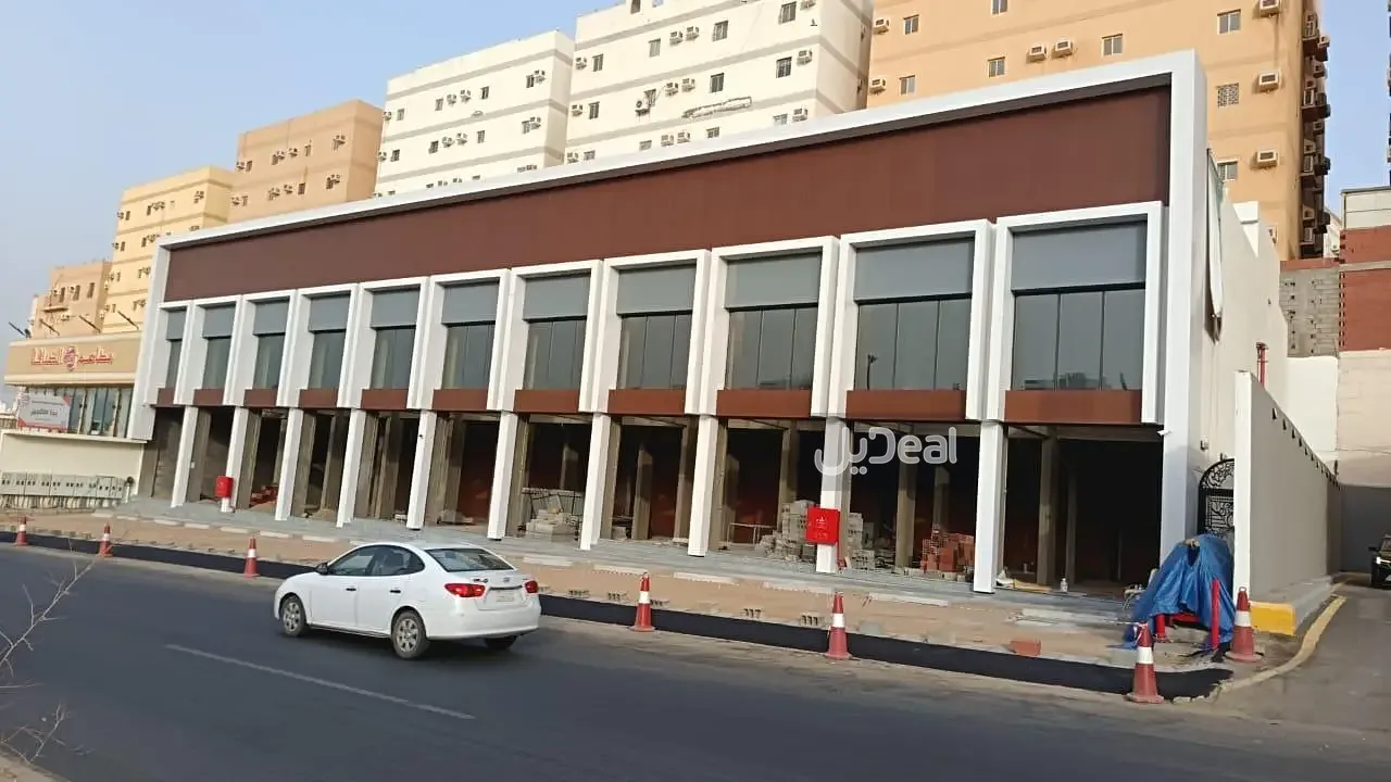 معرض للإيجار
