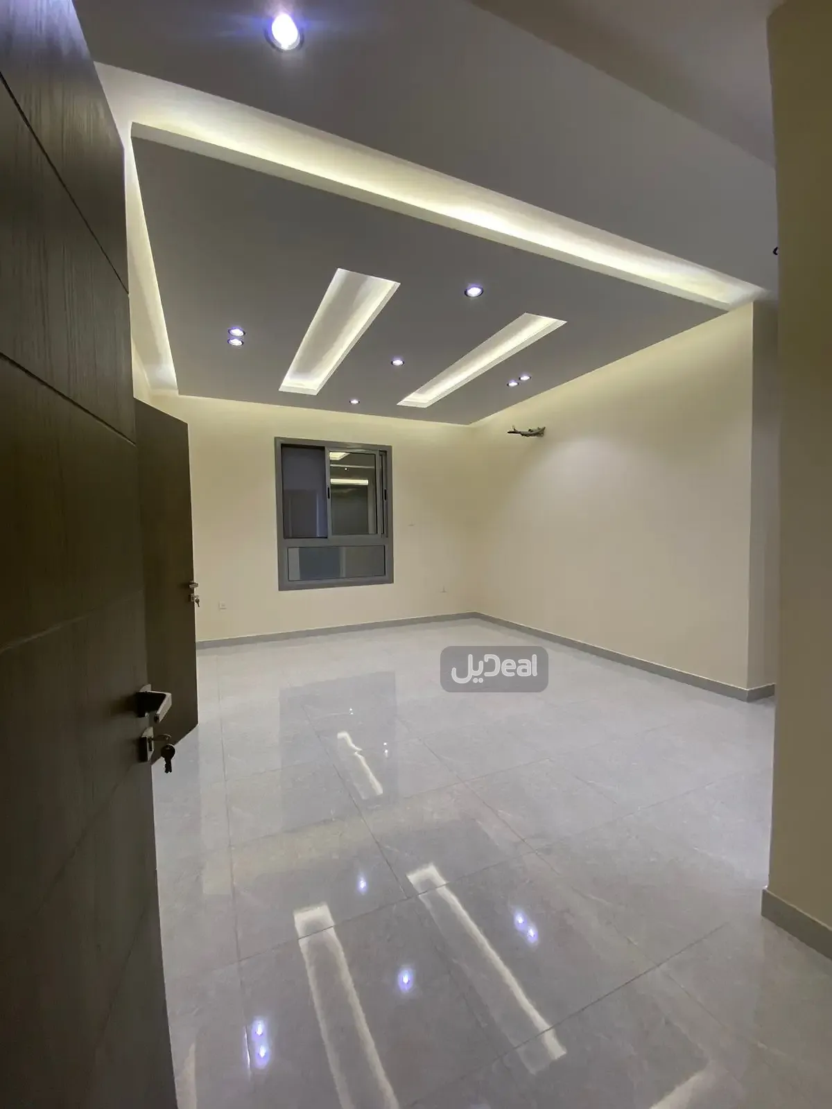 شقة للإيجار