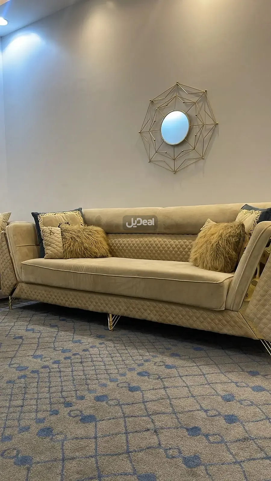 شقة للإيجار