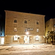 عمارة للإيجار