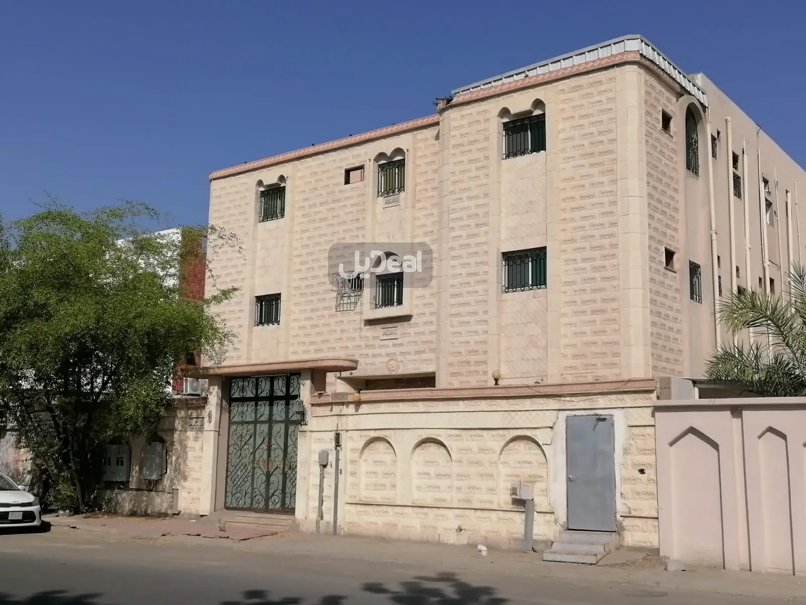 عمارة للبيع