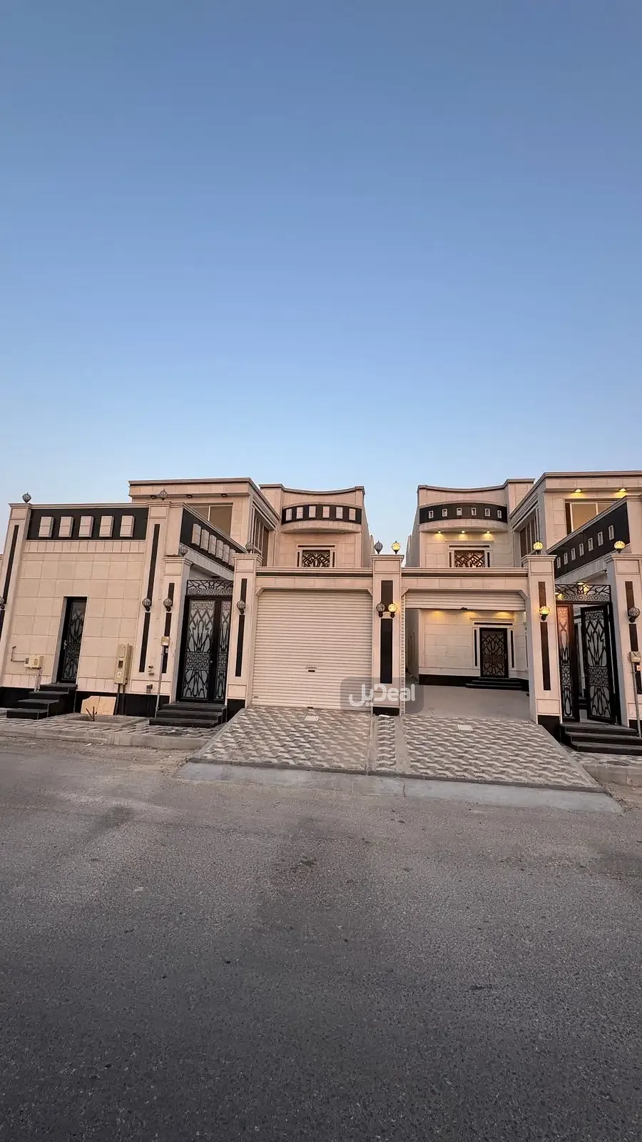 فيلا للبيع