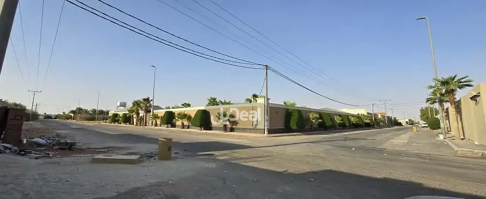 إستراحة للبيع