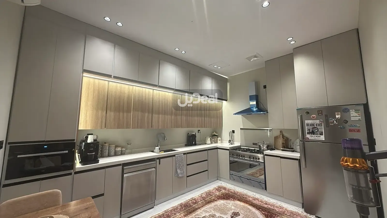 شقة للإيجار