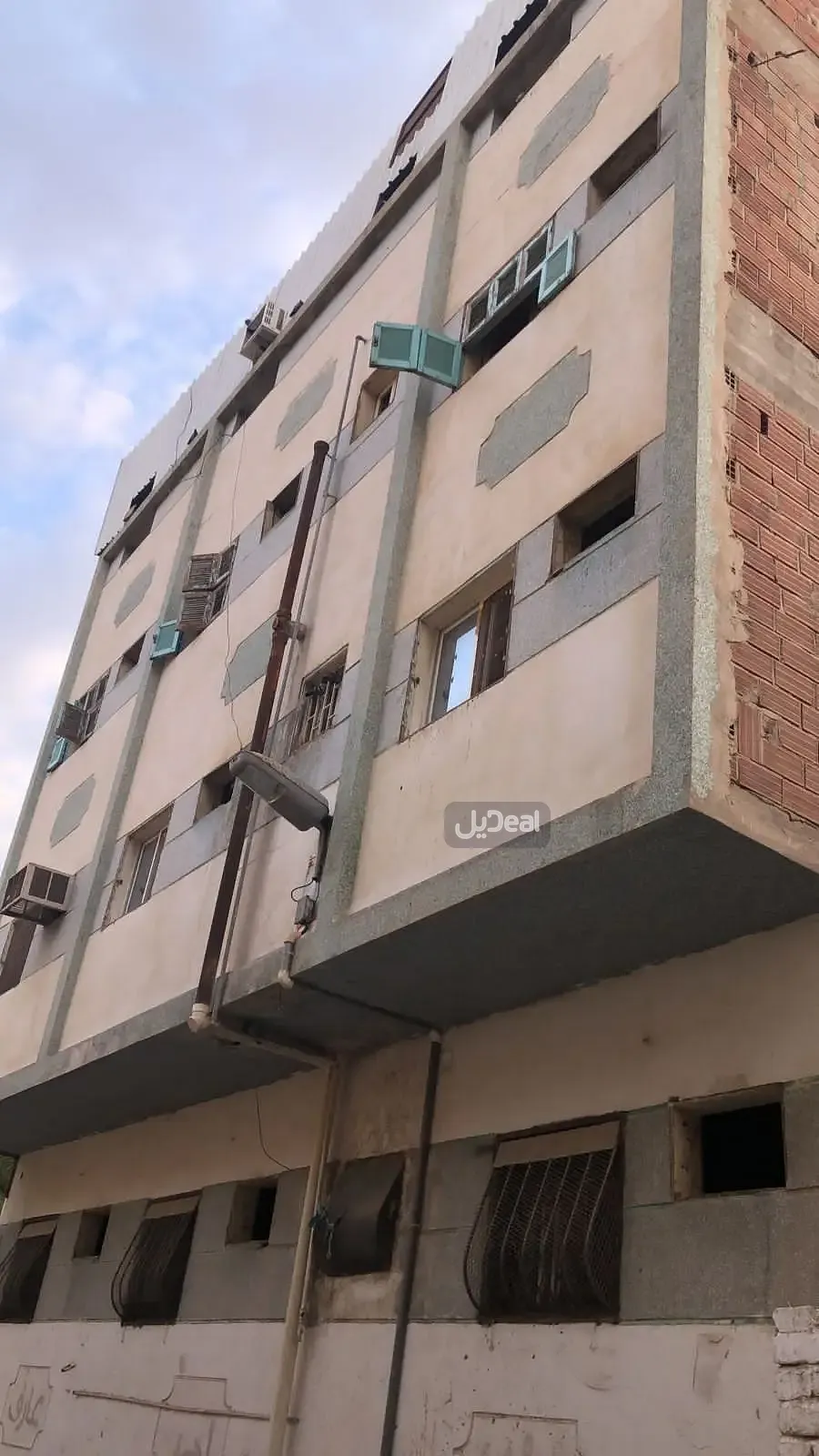 عمارة للبيع