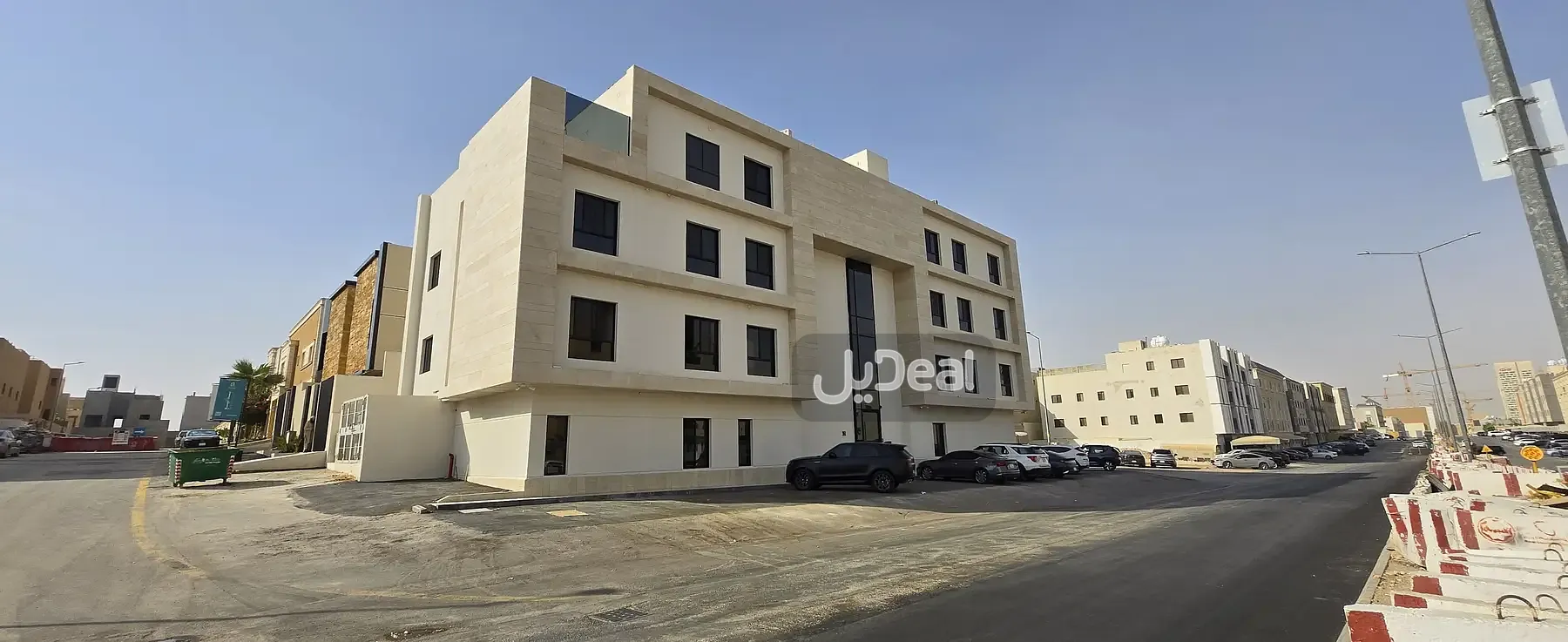 عمارة للبيع