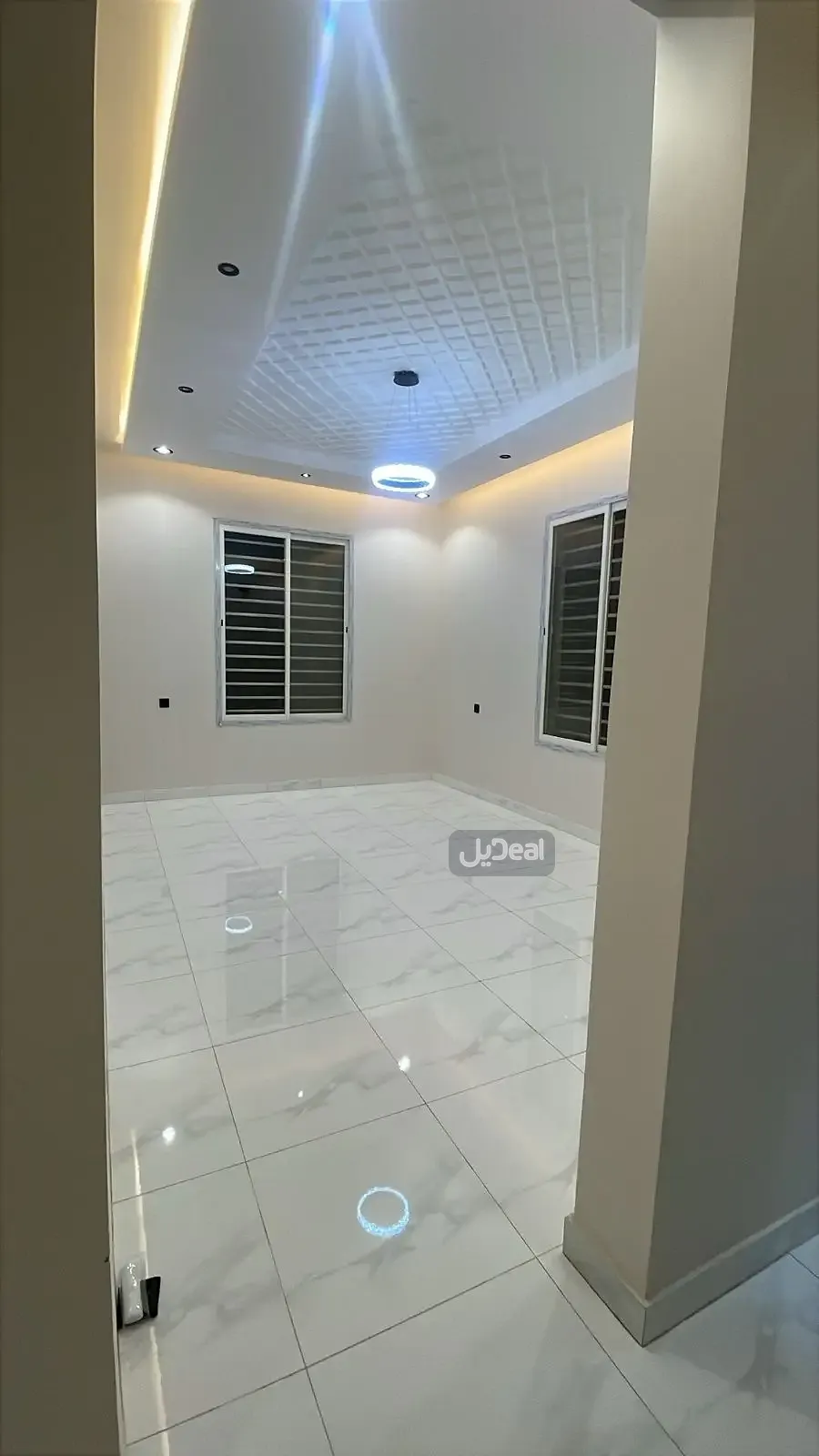 شقة للإيجار