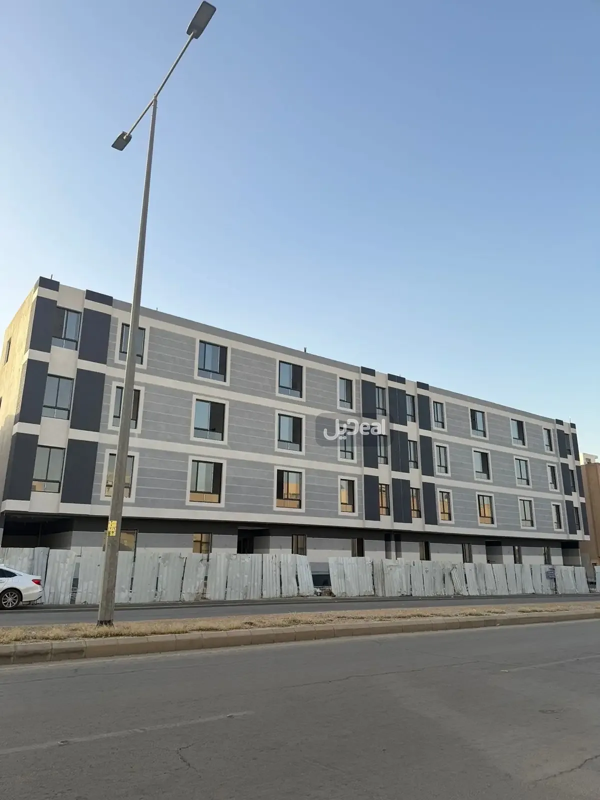 عمارة للبيع