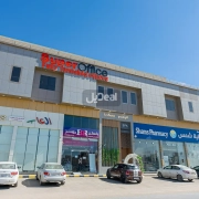 مكتب للإيجار