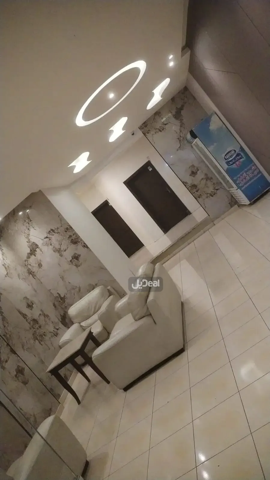 عمارة للإيجار