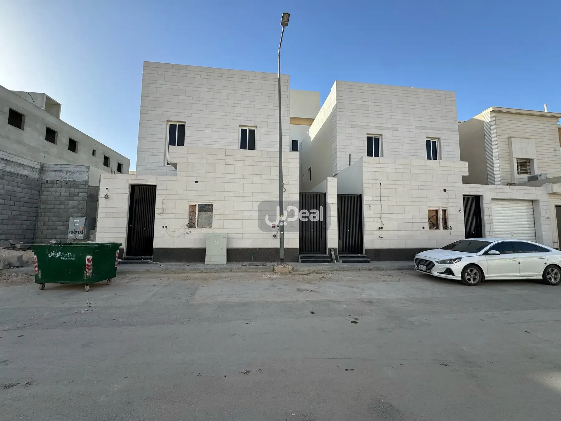 دور بيع