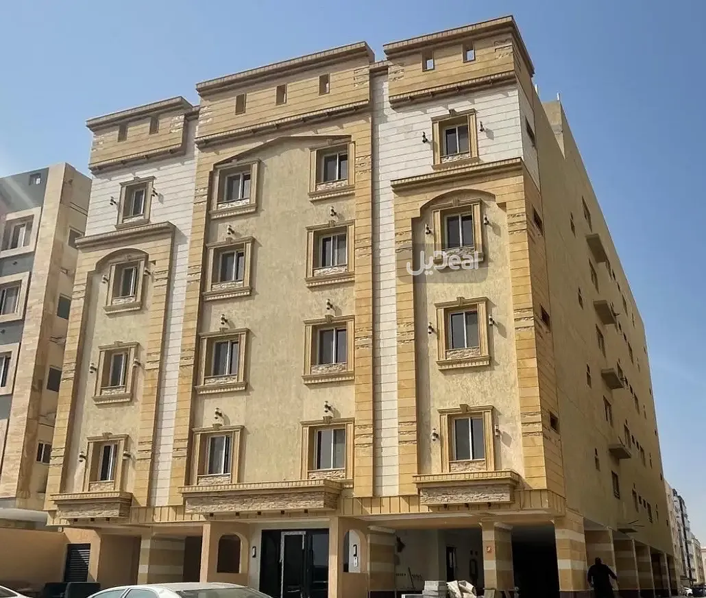 عمارة للبيع