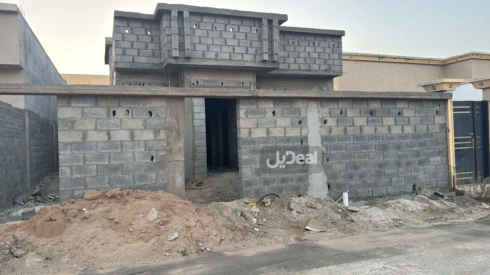 فيلا للبيع