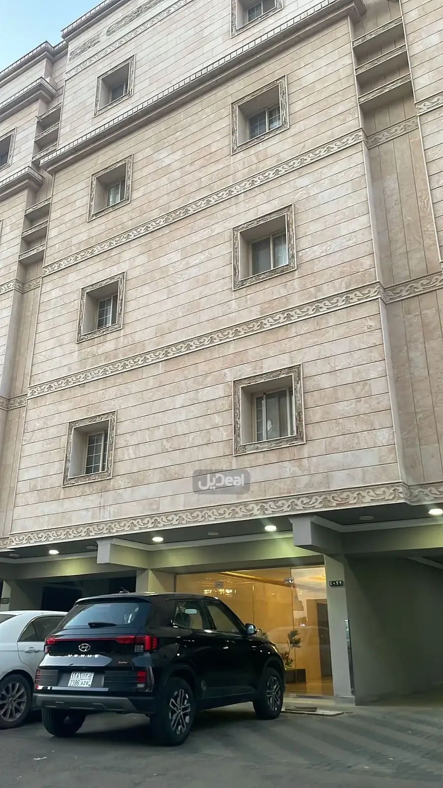 شقة للإيجار