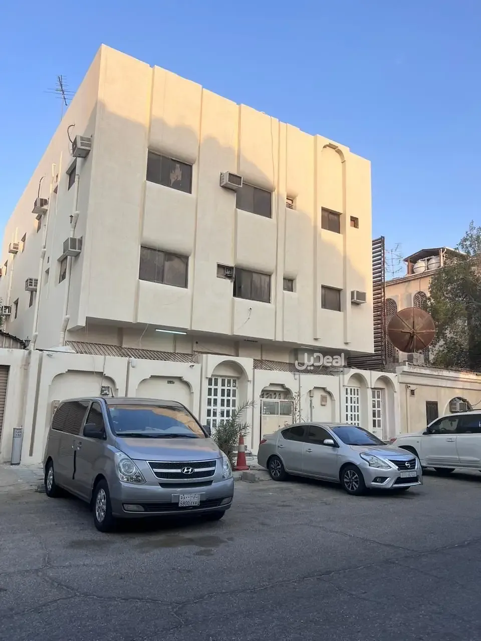 عمارة للبيع