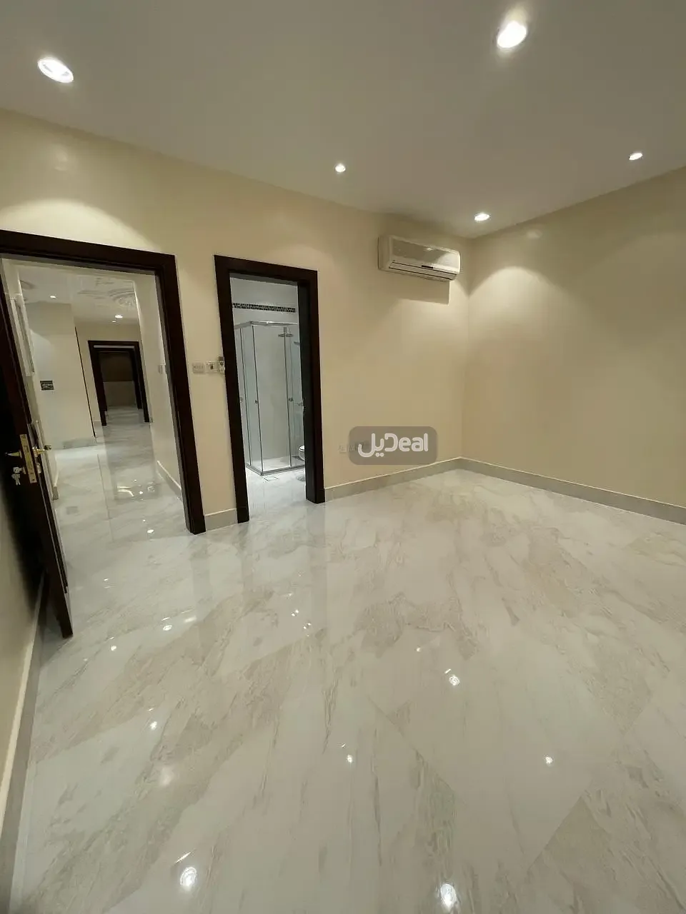 شقة للإيجار