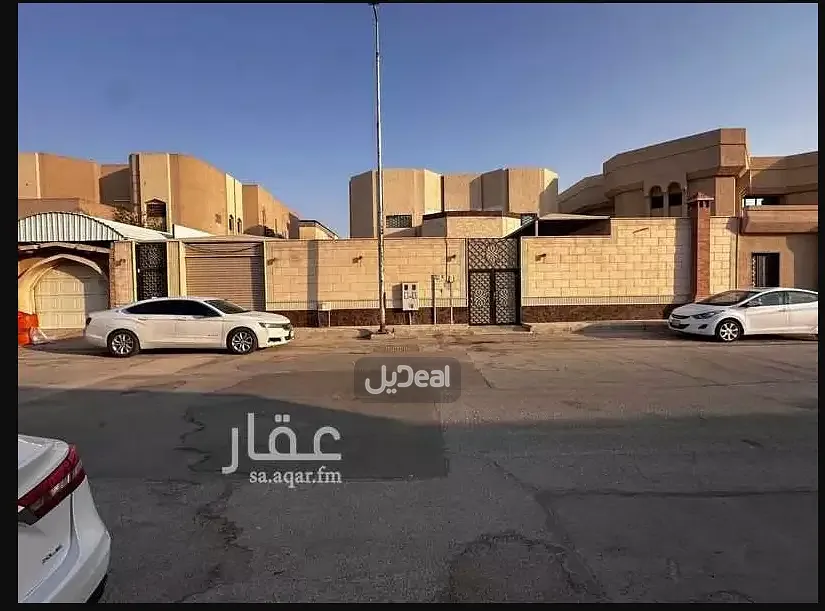 فيلا للبيع