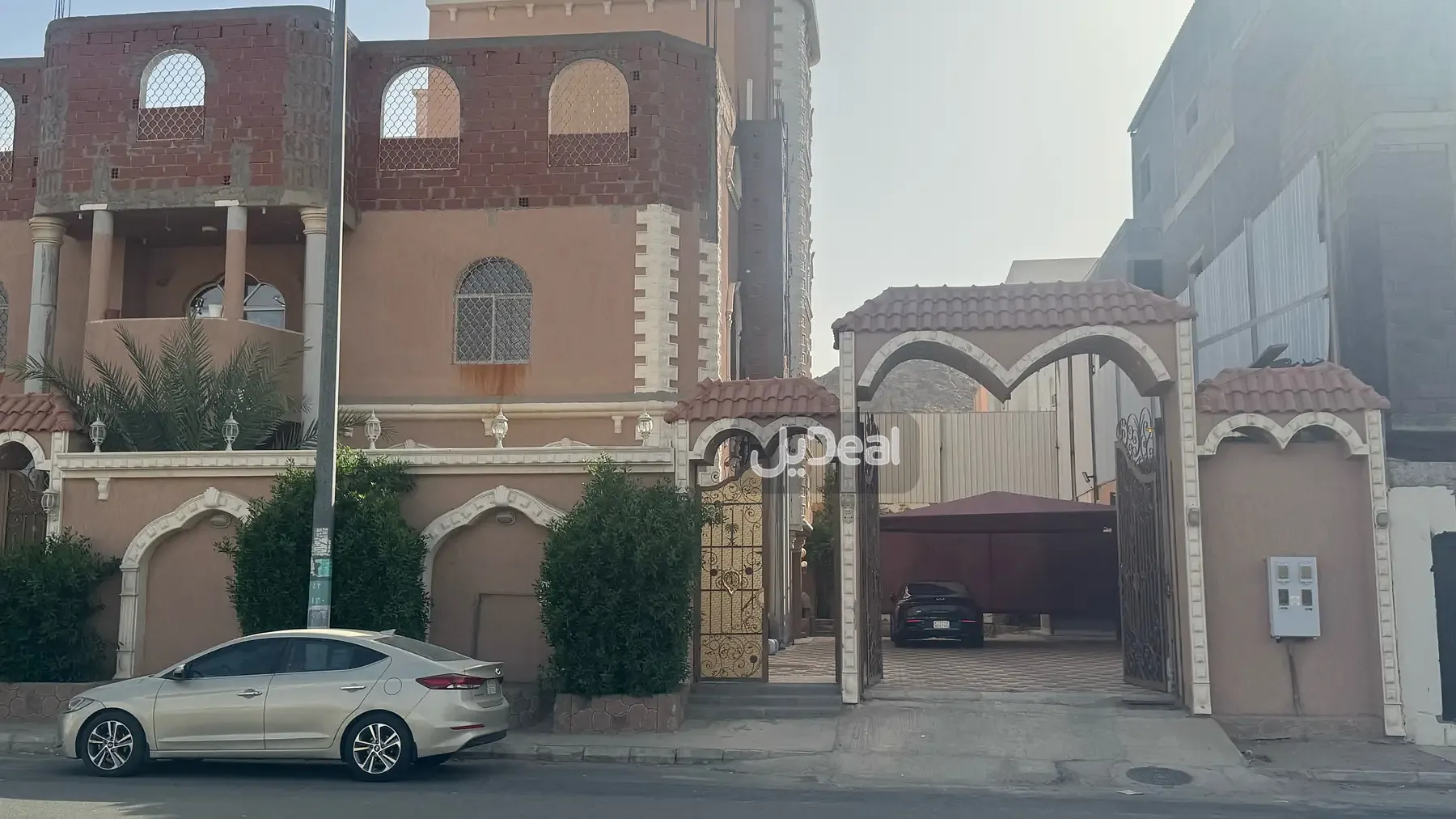 صورة الإعلان