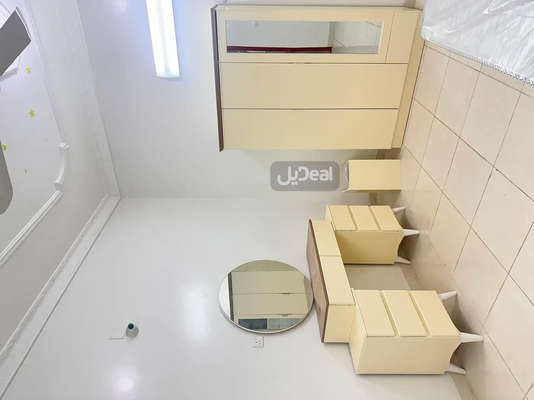 شقة للإيجار