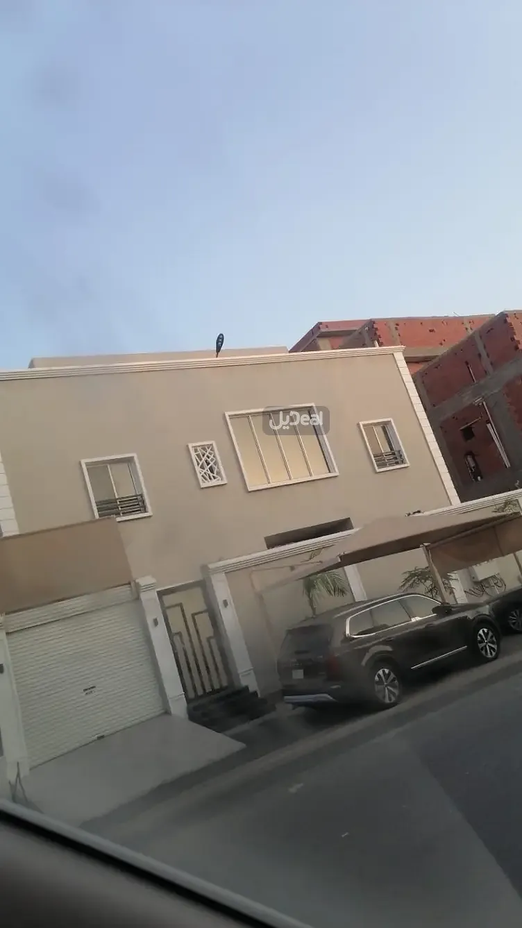 شقة للإيجار