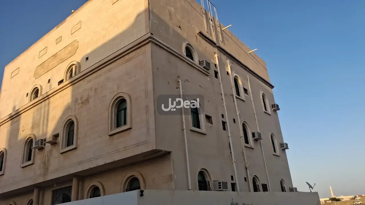 عمارة سكنية Sale