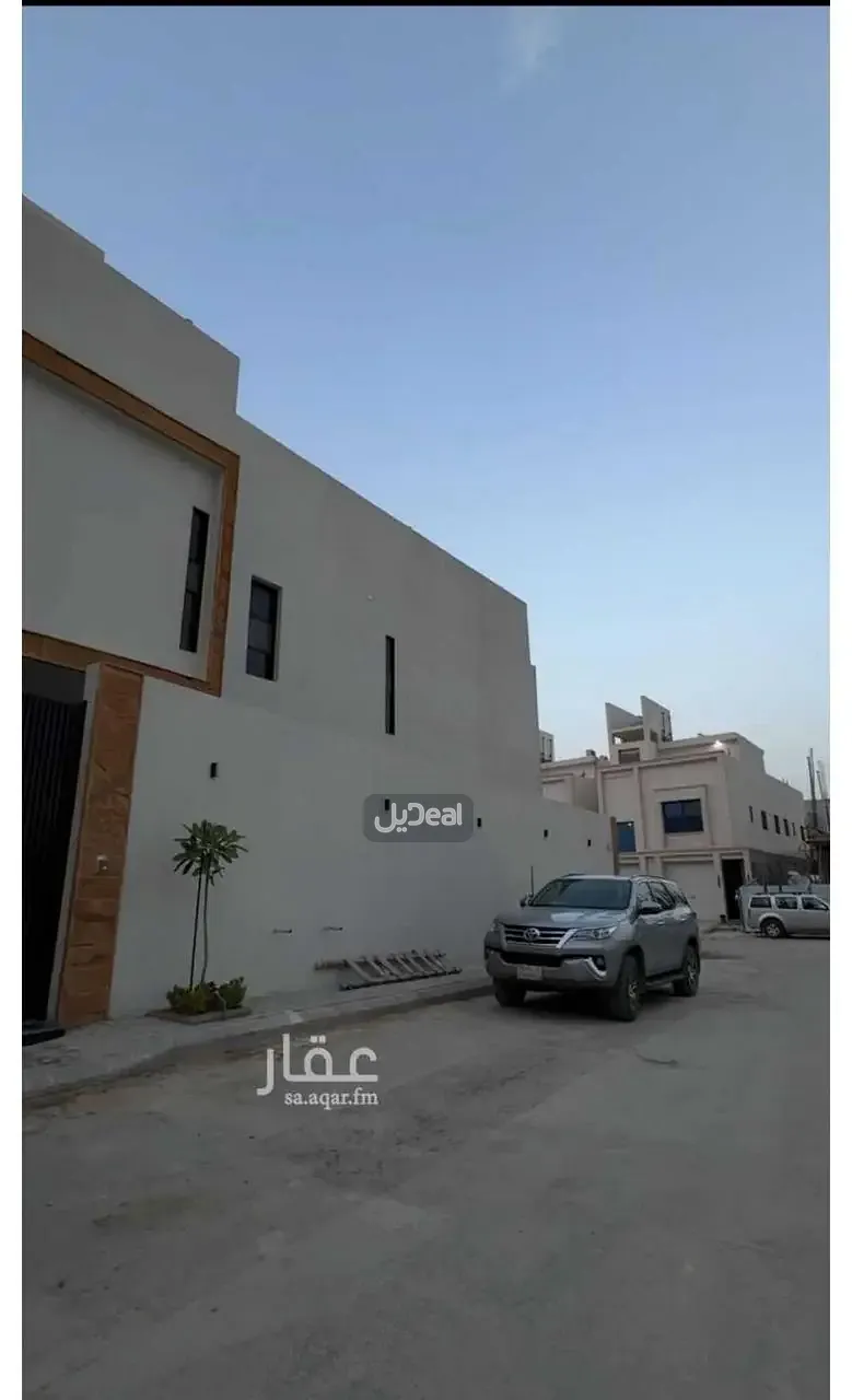 شقة للإيجار