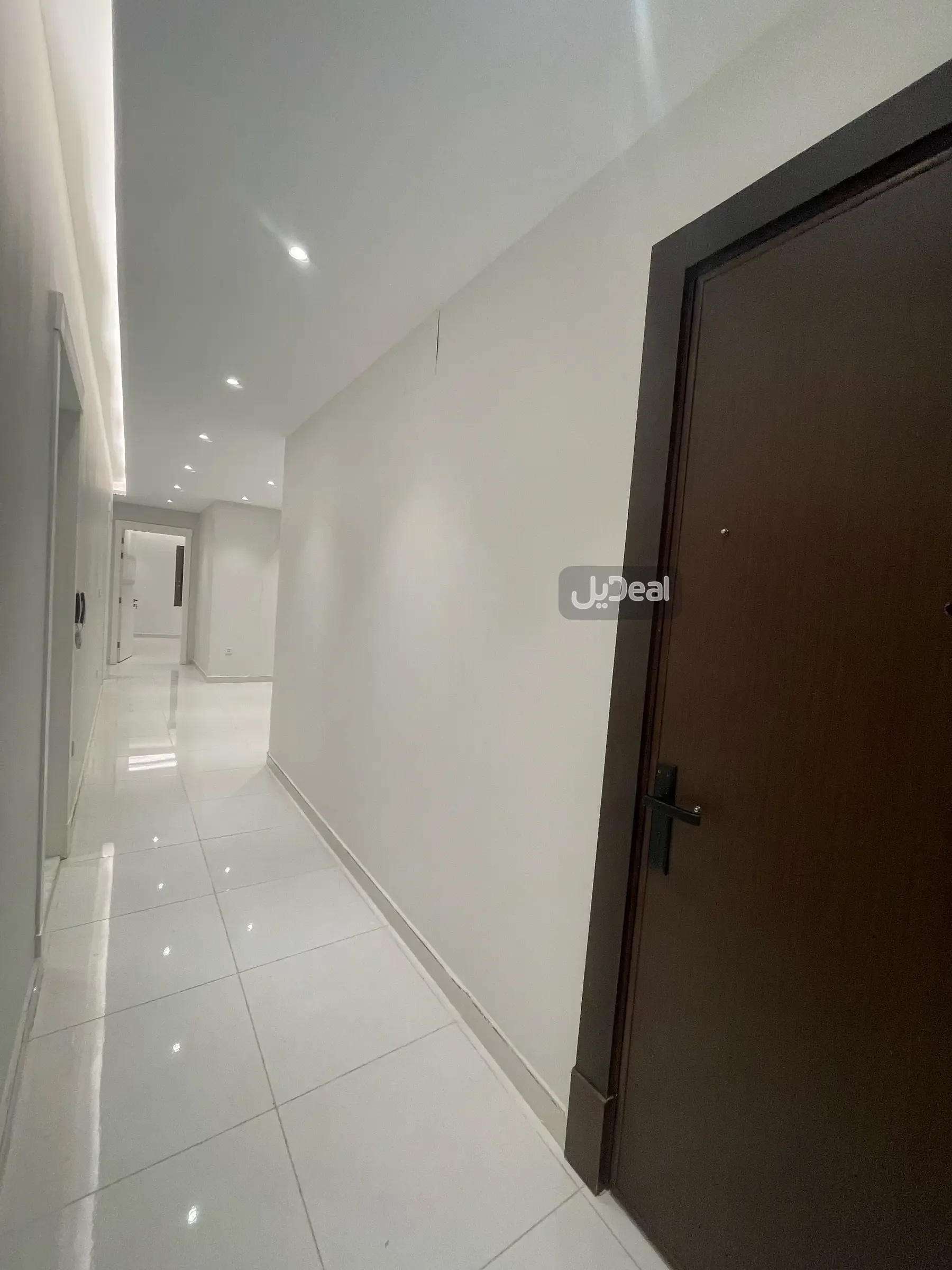 شقة للإيجار