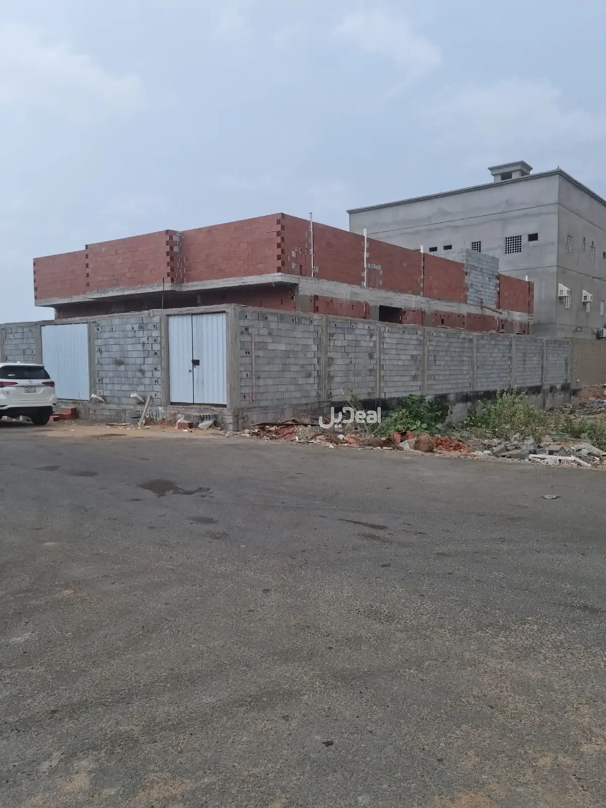 عمارة للبيع