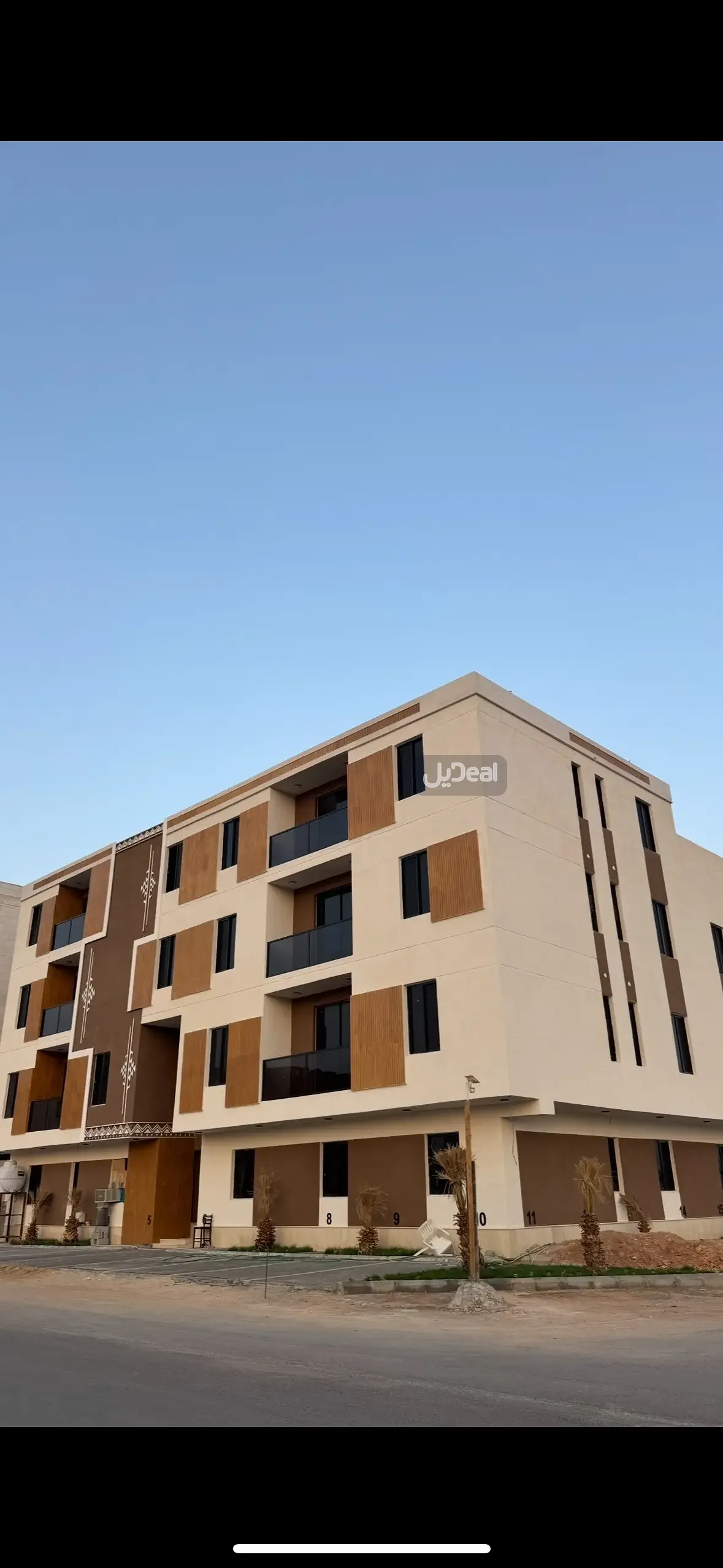 عمارة للبيع