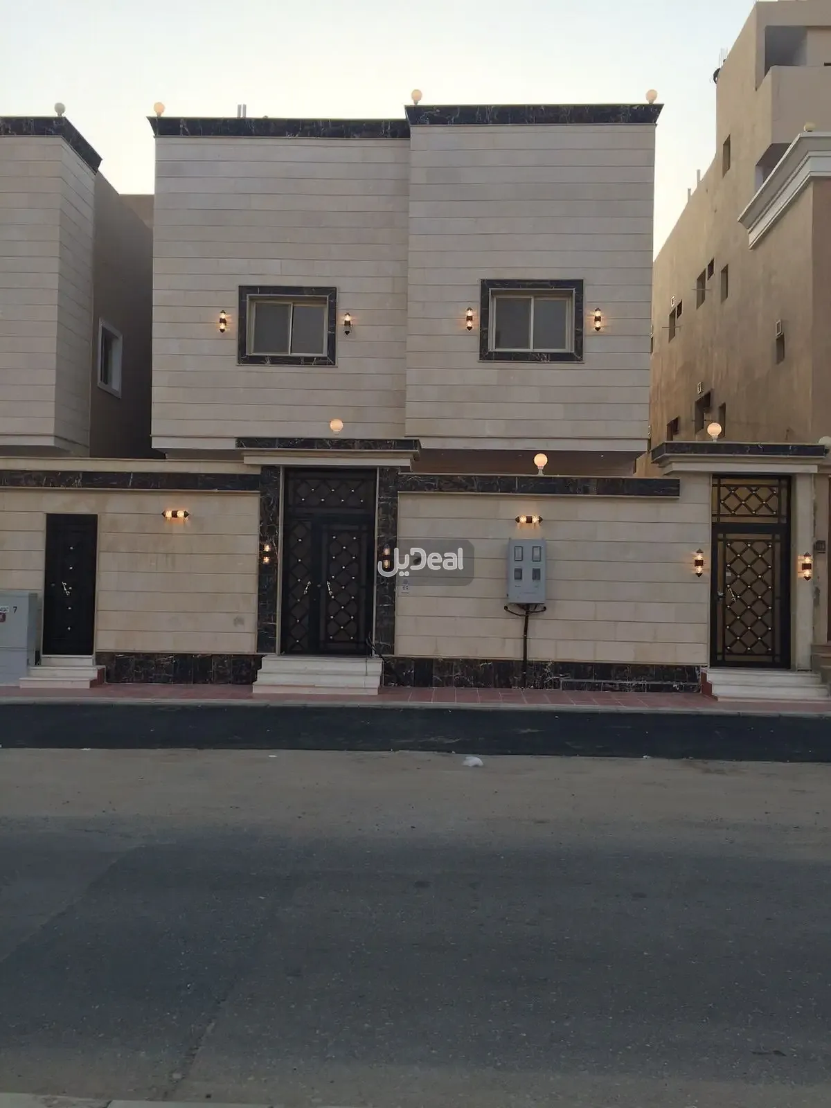 شقة للإيجار