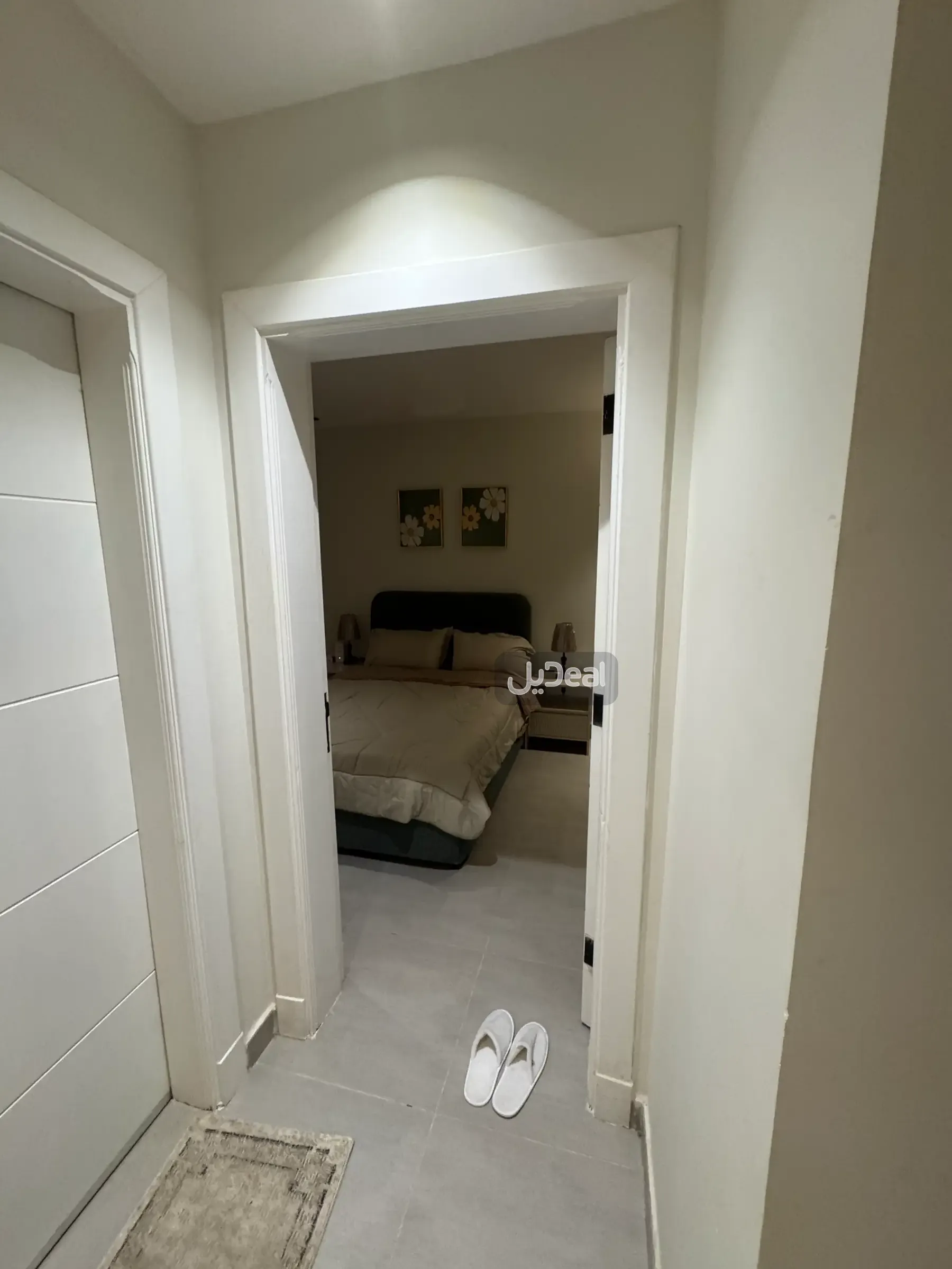 شقة للإيجار