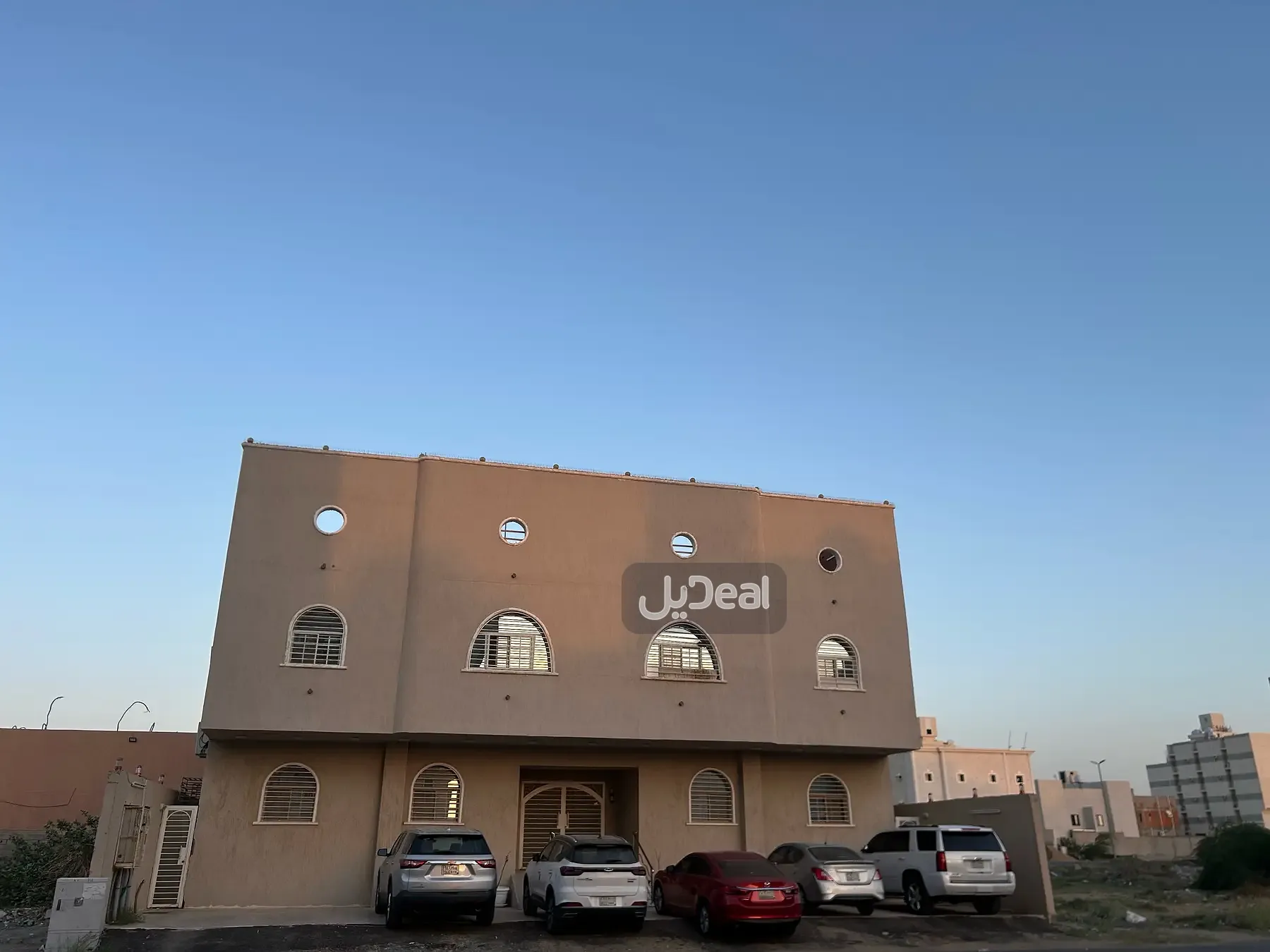 عمارة للبيع
