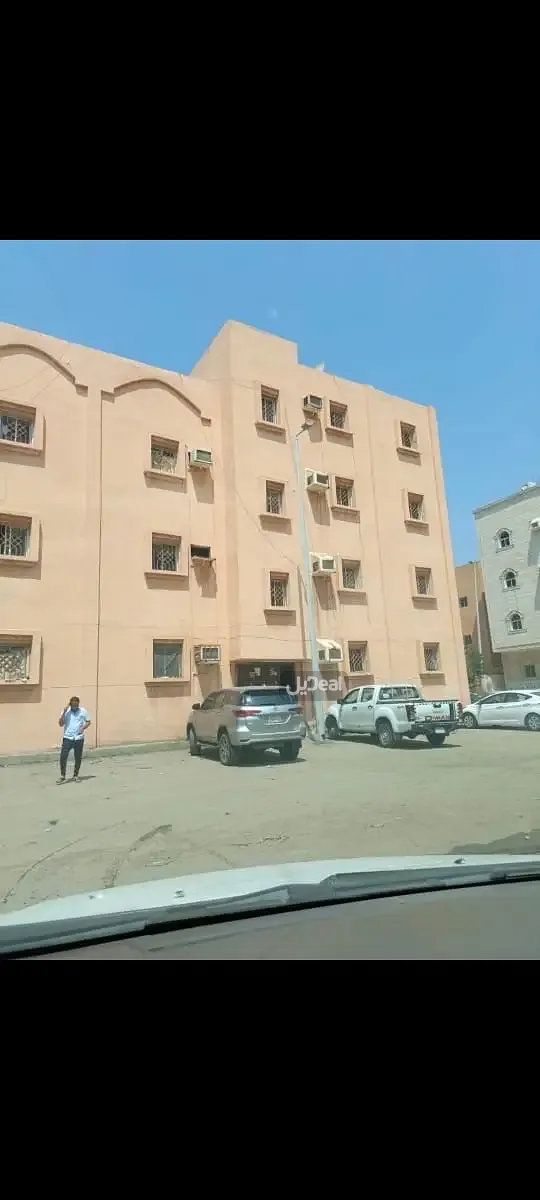 عمارة للبيع