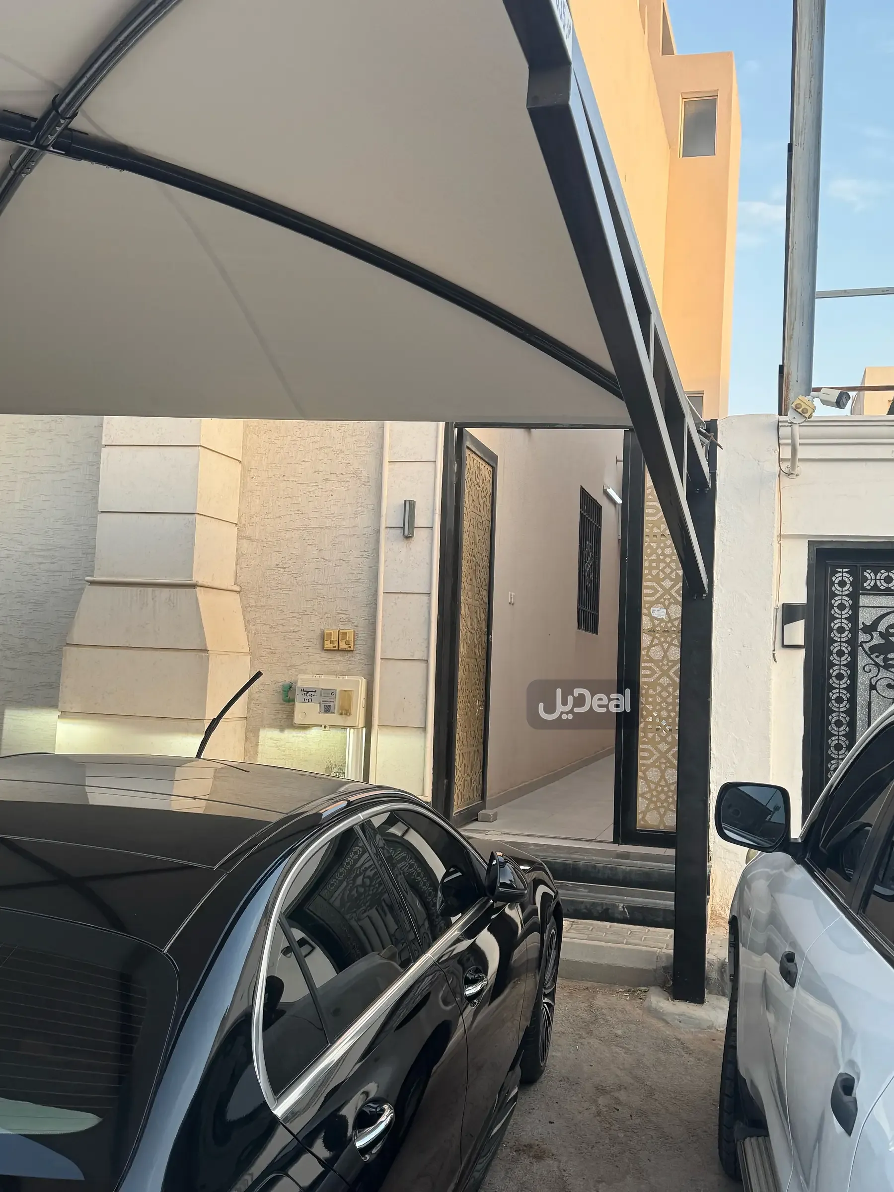 شقة للإيجار